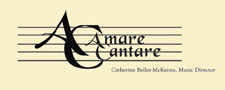 Amare Cantare